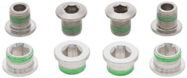 CHAINRING BOLT KIT XX 4X2