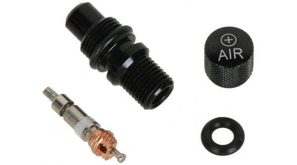 AIR VALVE ASSY AIRCAN VVD AIR