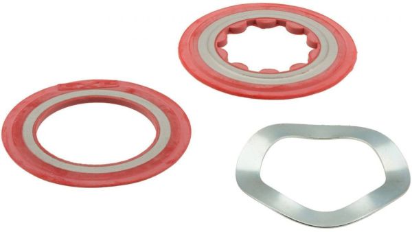 SHIELD/WAVE WASHER ASSY PF GXP