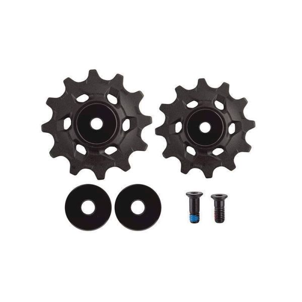 RD PULLEY KIT GX EAGLE