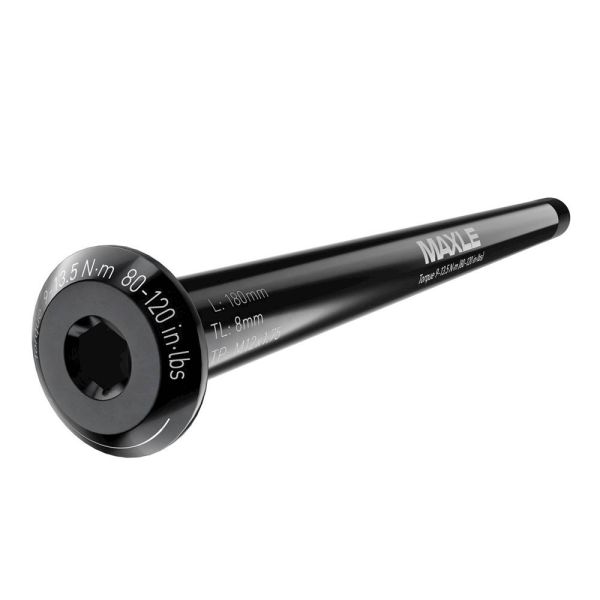 AM MAXLE STL R MT 12X142L174TL