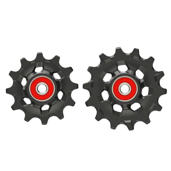 RD XX1/X01 EAGLE PULLEYS X-SYN