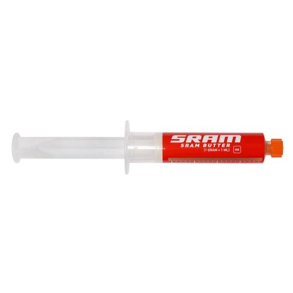 GREASE SRAM BUTTER 20ML SYRING