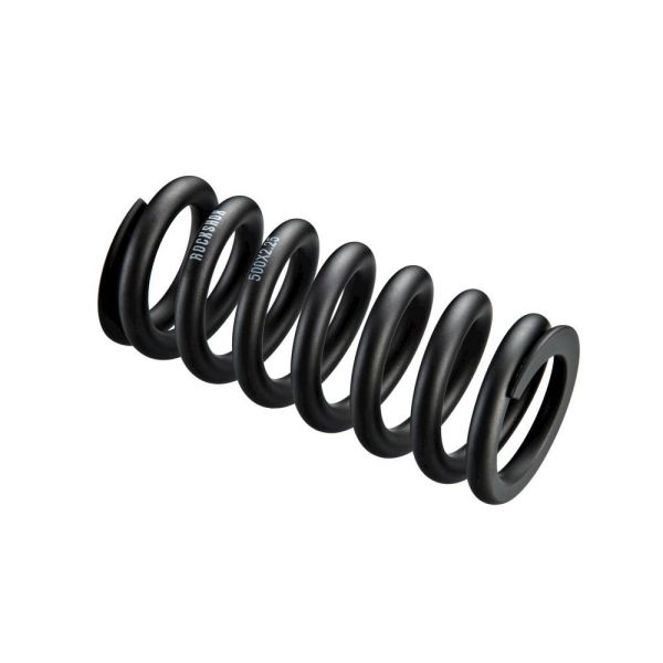 SPRING GREY VIVID KAGE 600LB 2