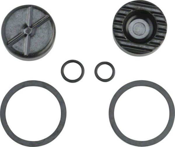 CALIPER PISTON KIT 2 PISTON 21