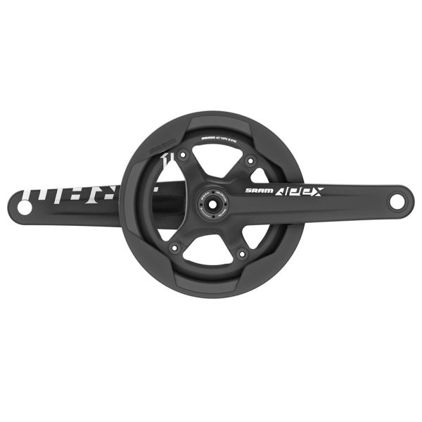 AM FC APEX 1 GXP 170 BLK 42T X