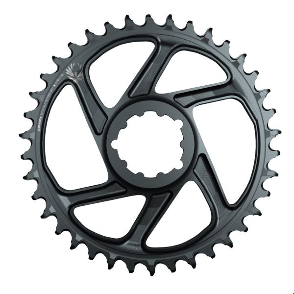 CR X-SYNC SL EAGLE 34T DM 3 OF