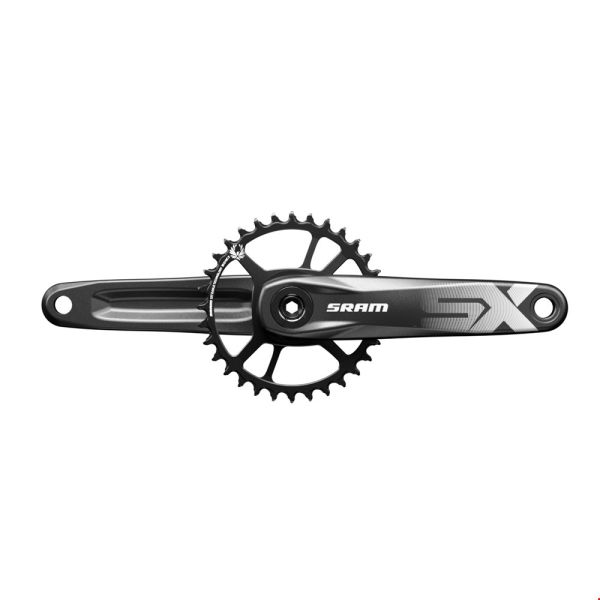 AM FC SX EAGLE DUB 175 32ST