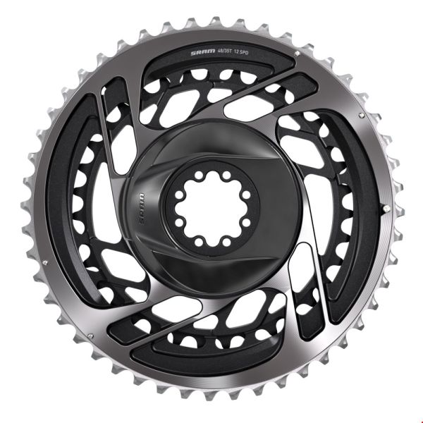 CRING ROAD 4835T KIT DM RED GR