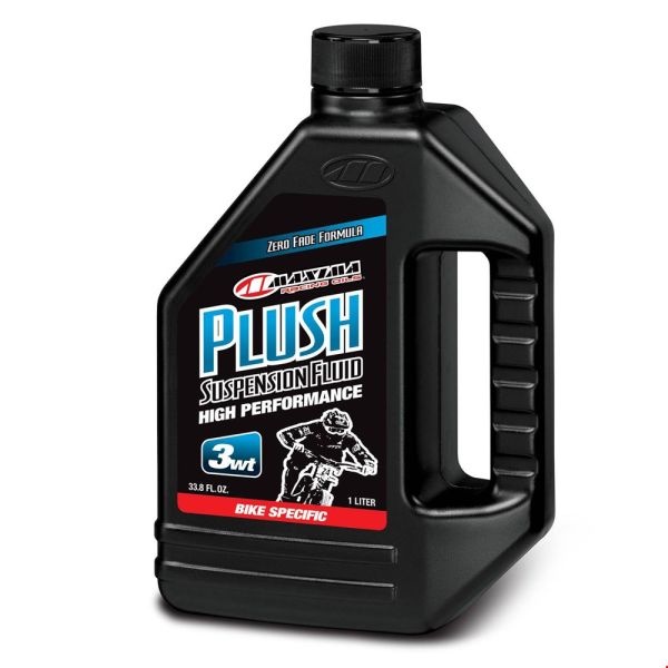 SUS OIL PLUSH 3WT 1 LITER