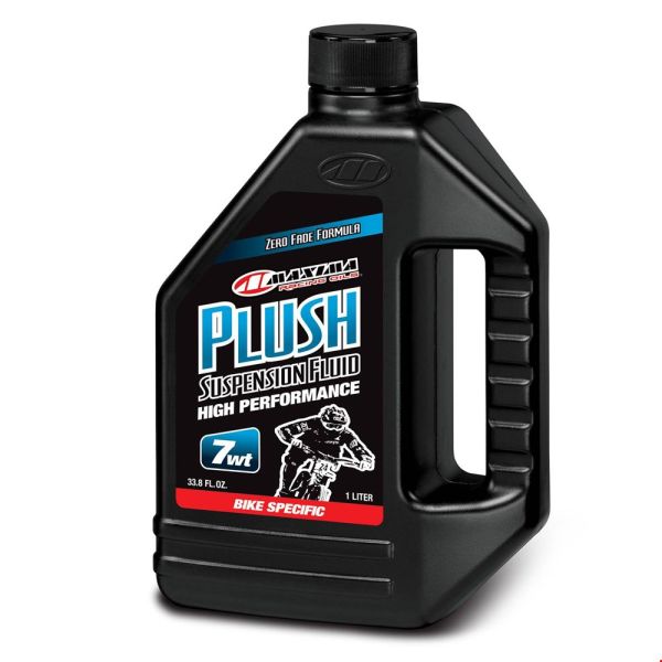SUS OIL PLUSH 7WT 1 LITER