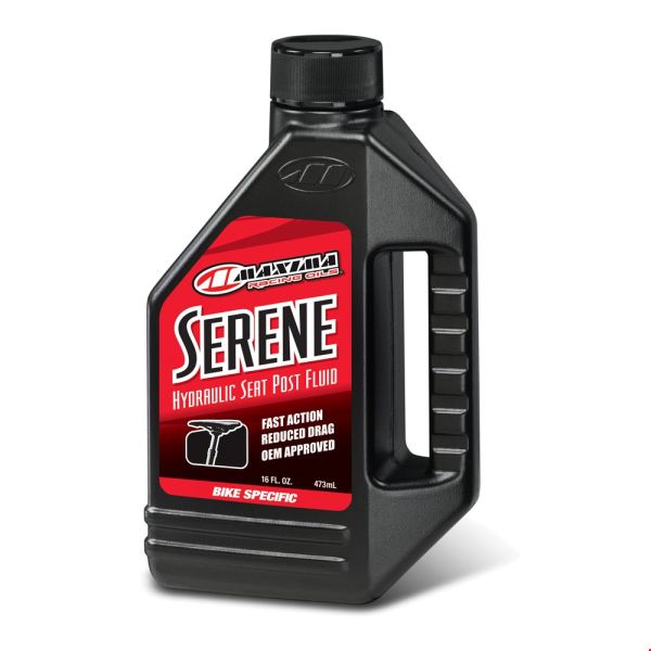 SUS FLUID REVERB SERENE 16 OZ
