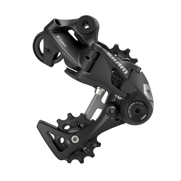 AM RD GX DH 1X7SP MEDIUM CAGE