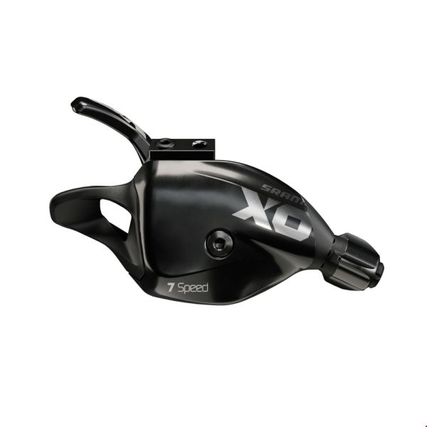 AM SL X01 DH 7SP TRIGGER BLK