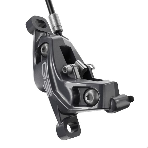 CALIPER ASSEMBLY NONCPS LNR G2