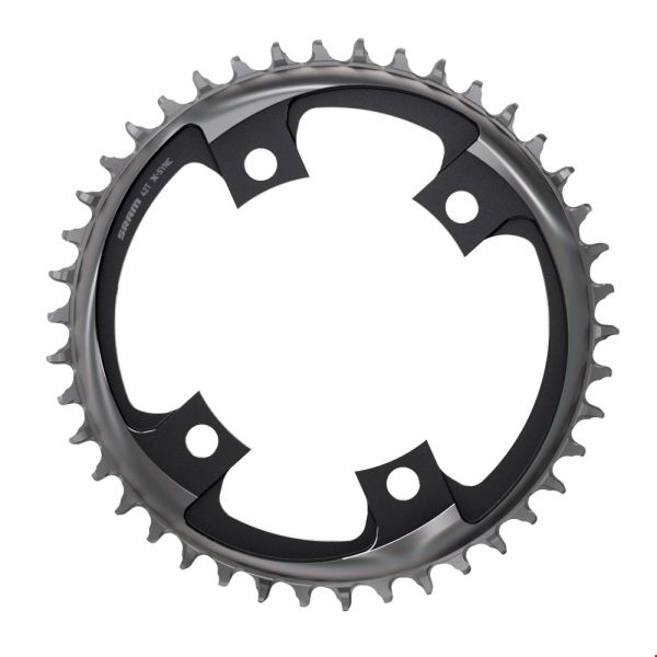 CRING ROAD 40T 107 X-SYNC BLK
