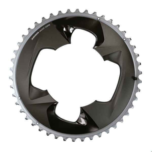 CRING ROAD 48T 107 FORCE GREY