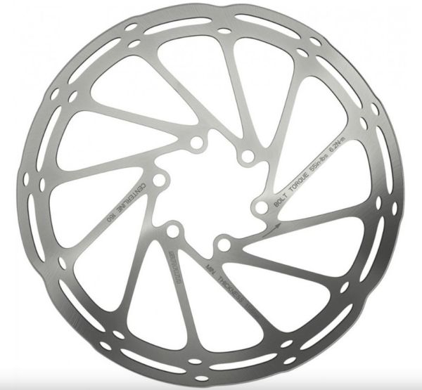 ROTOR CNTRLN 220MM