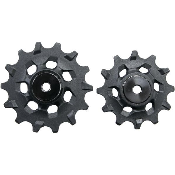GX RD 2X11 PULLEY KIT