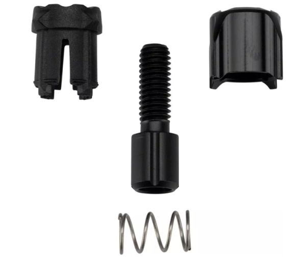 XX1/X01 EAGLE TRIGGER BARREL A
