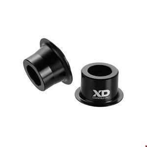 ACC CONV CAPS HUB DBT R 12X142