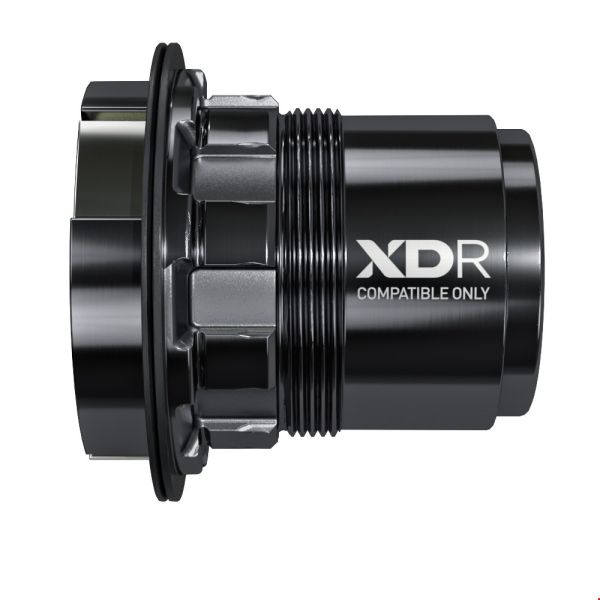 FH BODY W BEARINGS XDR DBT