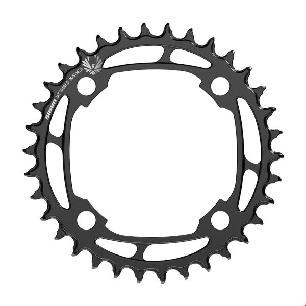 CRING X-SYNC EAGLE 34T STEEL 1