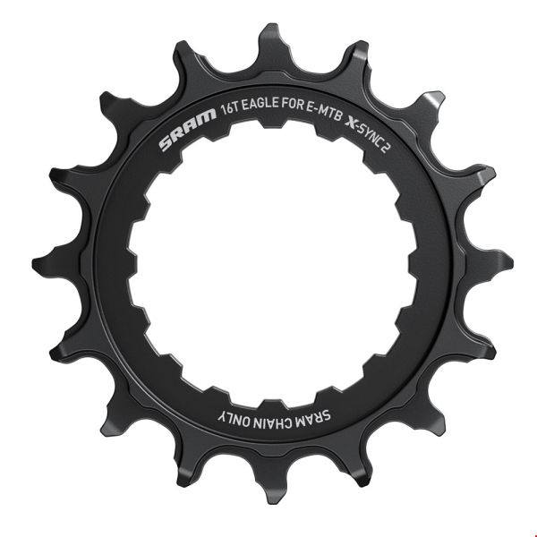 CRING X-SYNC ST EAGLE 16T DM B