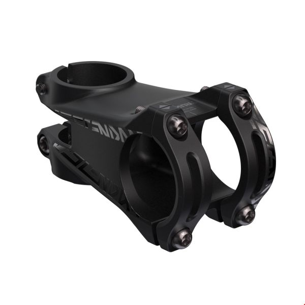 AM ST DESC 35 60 1-1/8 BLK/BLK