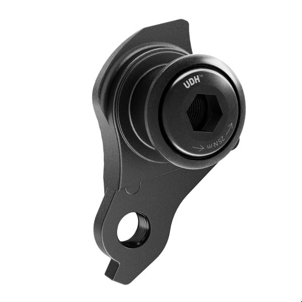AM AC UDH DERAILLEUR HANGER AL