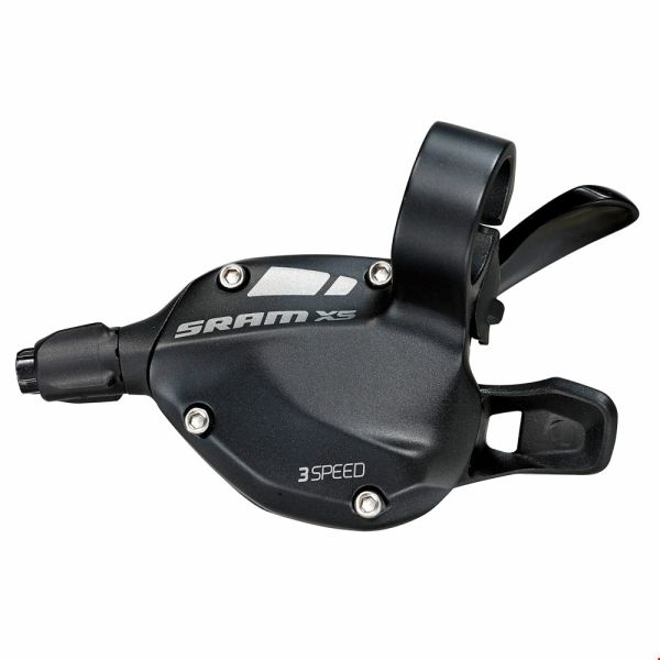 12A SL X5 TRIGGER 3SP FRONT BL