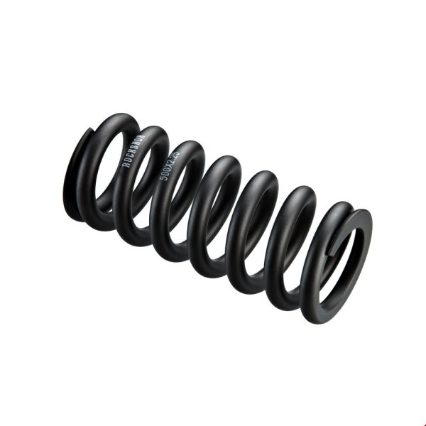 SPRING GREY VIVID KAGE 600LB 2