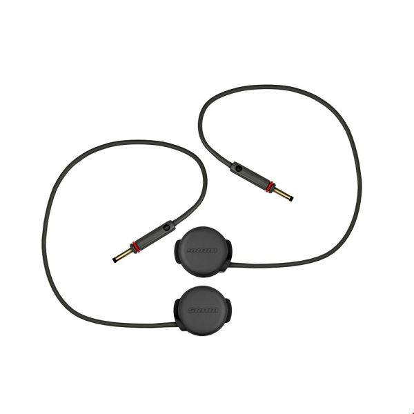 AM BLIP ETAP 650MM BLK QTY2