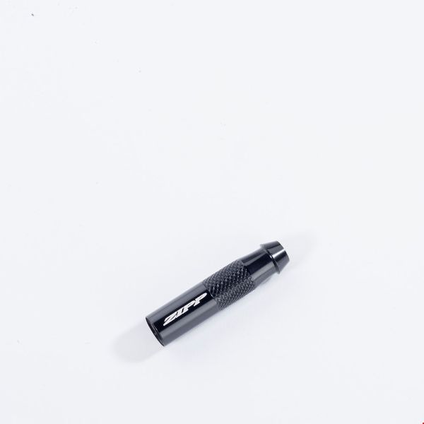 AM ZIPP VALV EXTNDR 202 S BLK