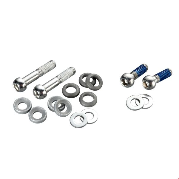 CALIPER MOUNTING HWARE SS (CPS