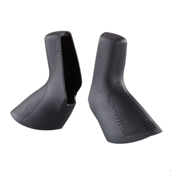 HOOD COVERS ED ETAP AXS BLK PA