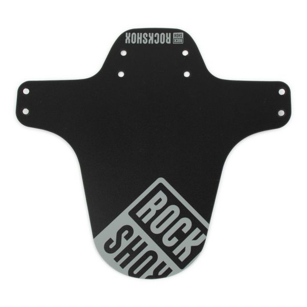AM FENDER BLACK/GRAY PUTTY