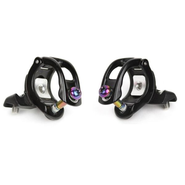 AM MMX PAIR BLACK RBO