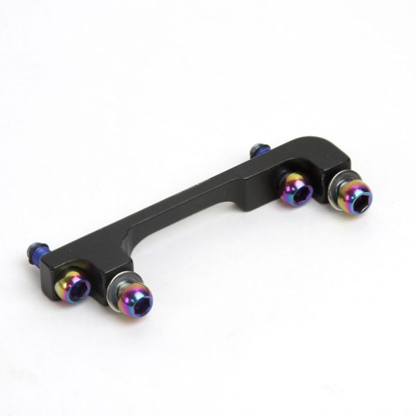 AM POST BRACKET 40P SS RBO STD