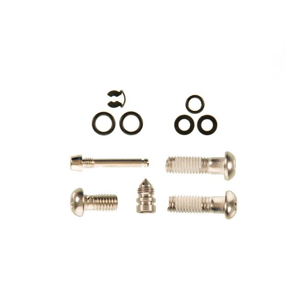 CALIPER HARDWARE KIT S4 SS G2