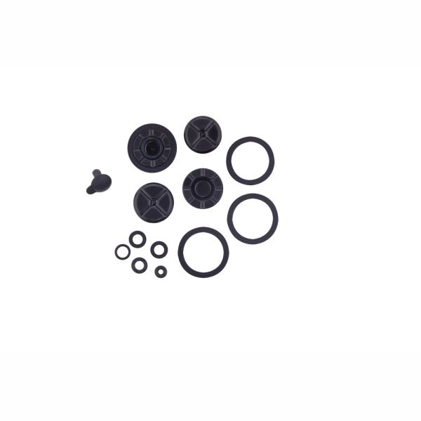 CALIPER PISTON KIT 4 PISTON 16