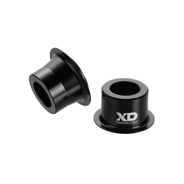 ACC CONV CAPS HUB DBT R 12X142