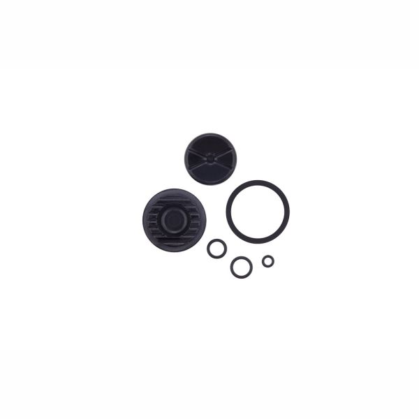 CALIPER PISTON KIT 2 PISTON 21