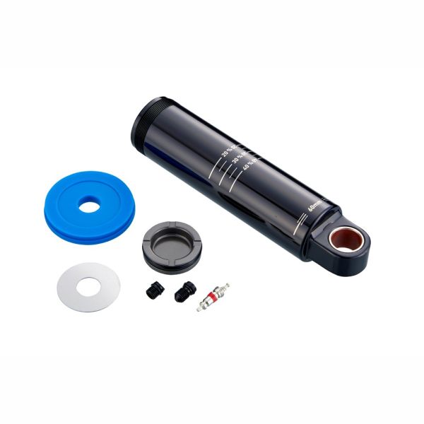 DAMPER BODY/IFP DLUX/SDLUX STD