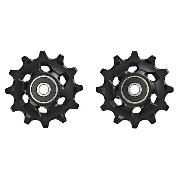 RD XX1 PULLEYS CERAMIC BRG X-S
