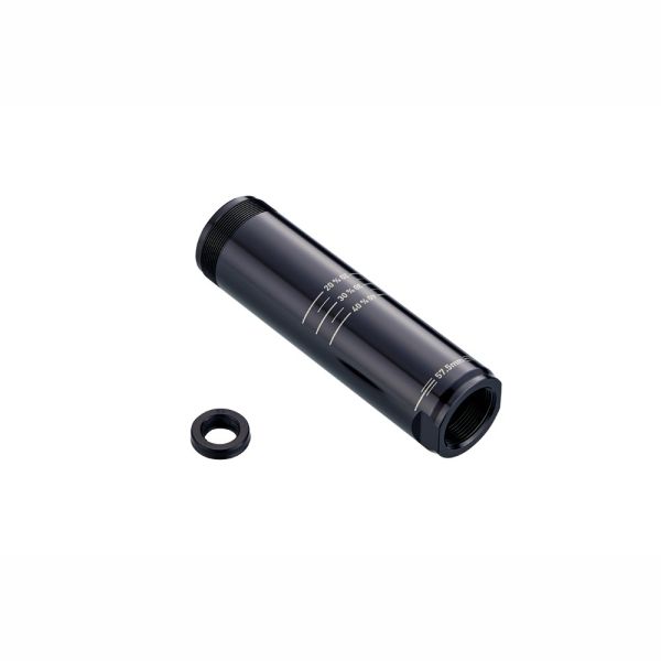 DAMPER BODY DLX THRUSHAFT DB