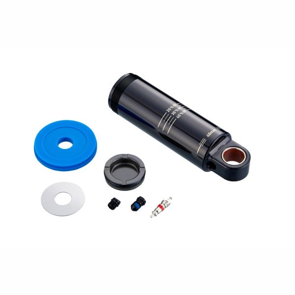 DAMPER BODY/IFP DLUX/SDLUX STD
