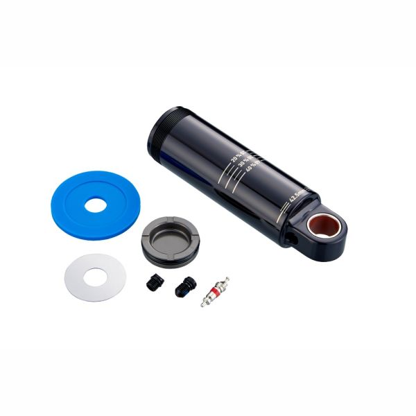 DAMPER BODY/IFP DLUX/SDLUX STD