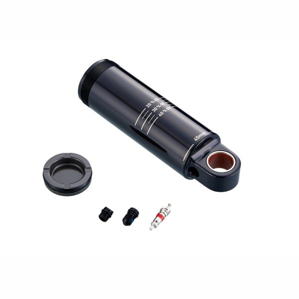DAMPER BODY/IFP DLUX/SDLUX STD