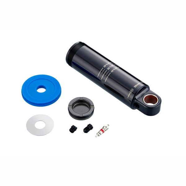 DAMPER BODY/IFP DLUX/SDLUX STD